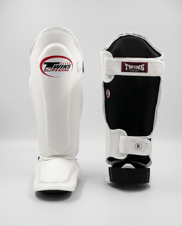 Paratibie Kickboxing Twins SGS7 – Bianco