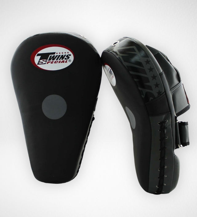 Pao Twins PML21 – Negru/Gri