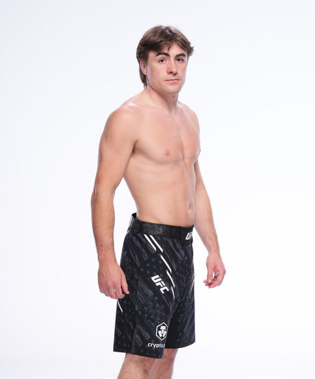 Venum UFC MMA-shorts Unrivaled Justin Gaethje – Svart