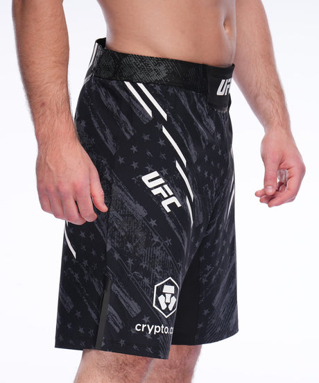 Venum UFC MMA-shorts Unrivaled Justin Gaethje – Svart