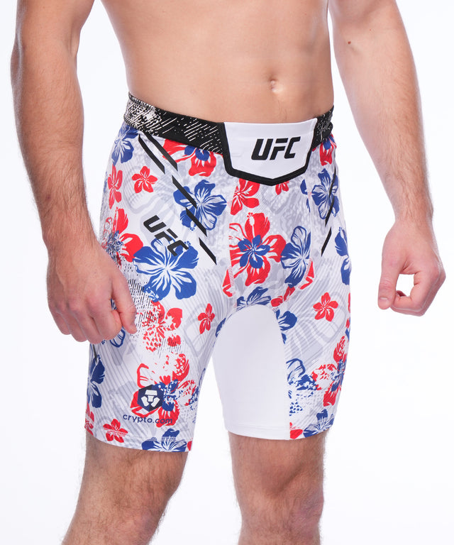 Shorts de MMA Venum UFC Vale Tudo Unrivaled – Max Holloway