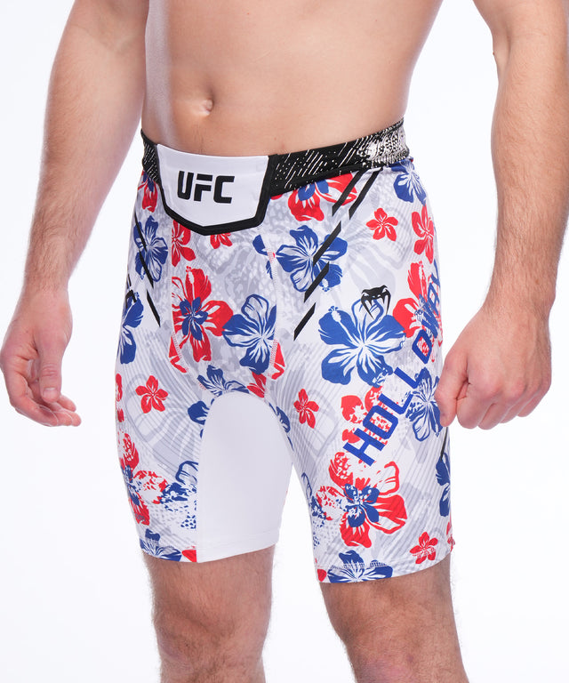 Shorts de MMA Venum UFC Vale Tudo Unrivaled – Max Holloway