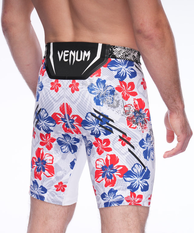 Shorts de MMA Venum UFC Vale Tudo Unrivaled – Max Holloway