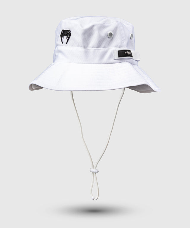 Venum Pet Lineup – Weiß/Schwarz