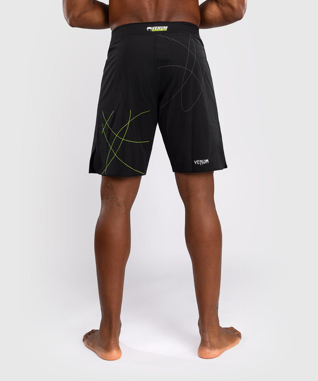 Venum MMA-shorts Training Camp 4.0 – Svart/Neon Grön