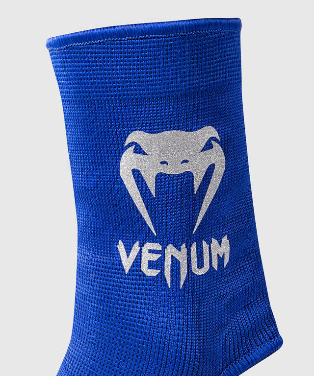 Venum Knöchelstützen Kontact - Royal Blue