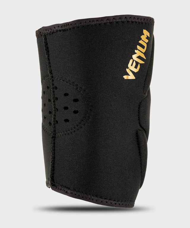 Venum Kniebeschermers Kontact - Zwart/Goud