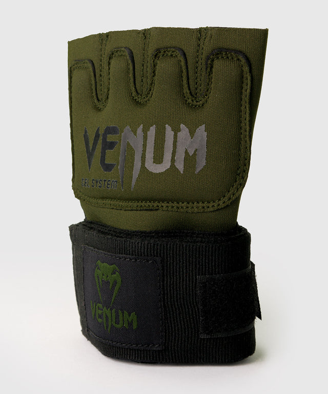 Venum Binnenhandschoenen Kontact - Kaki Groen/Zwart