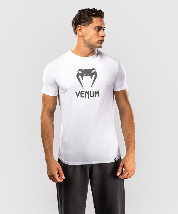 Venum T-Shirt Classic - Białe