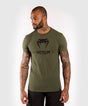 Venum T-Shirt Classic - Kaki Groen