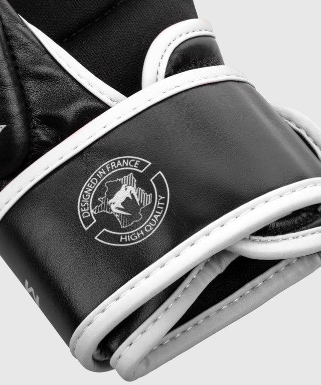 Venum MMA Handschoenen Challenger Sparring 3.0 - Zwart/Wit