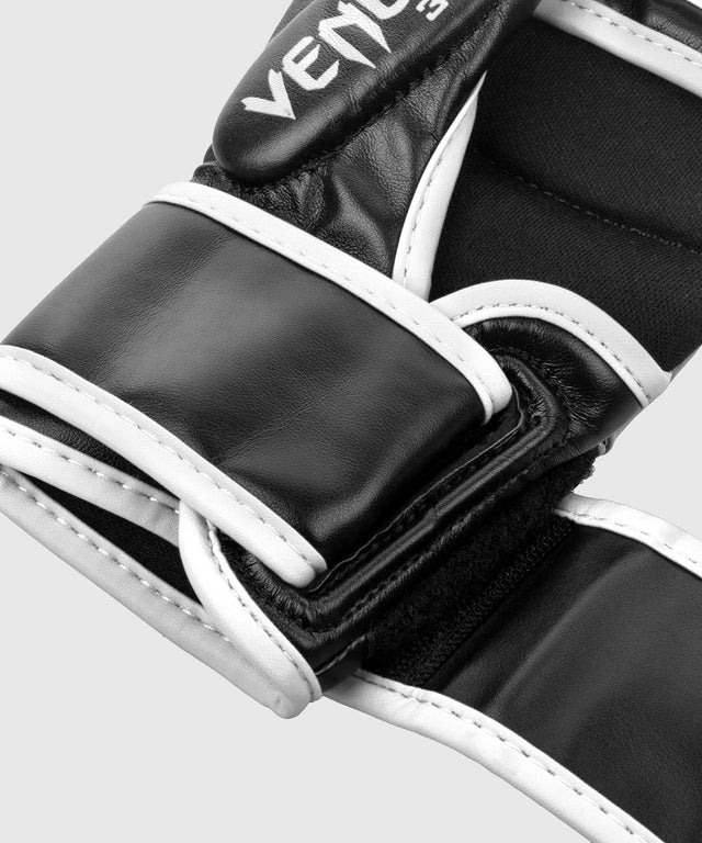 Venum MMA Handschoenen Challenger Sparring 3.0 - Zwart/Wit
