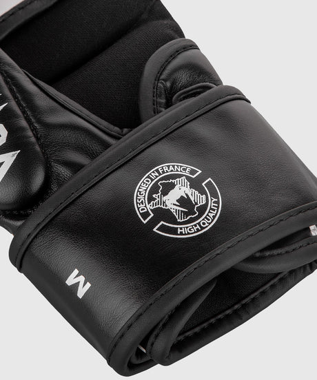 Venum MMA Handschoenen Challenger Sparring 3.0 - Wit/Zwart