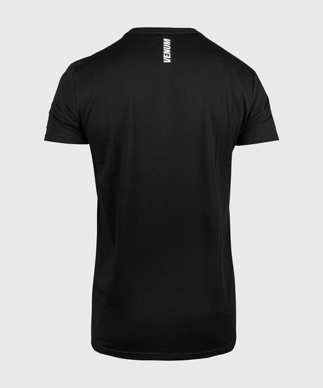 Venum T-Shirt VT - Zwart/Wit