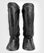 Venum Scheenbeschermers Kickboks Elite Evo - Zwart/Zwart