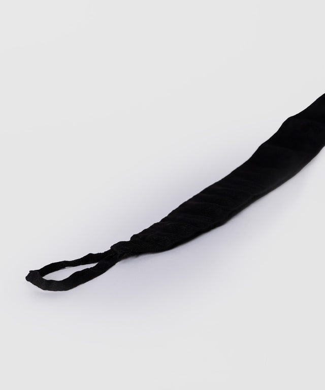 Venum Bandages - Zwart/Goud