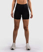 Venum Bike Shorts Dames Essential - Zwart