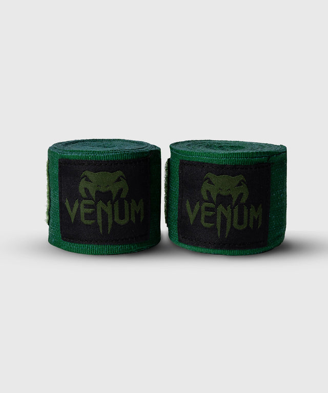 Venum Håndbind - Khaki Grøn