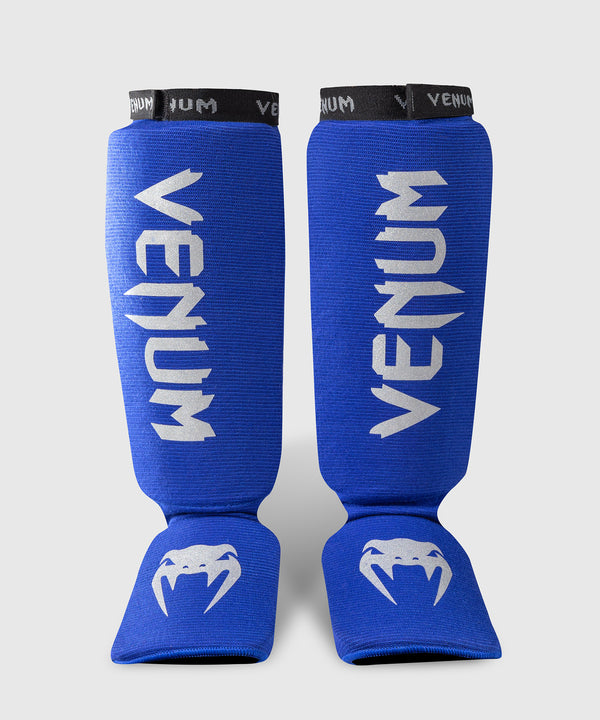 Chrániče holení Venum Kontact – Royal Blue
