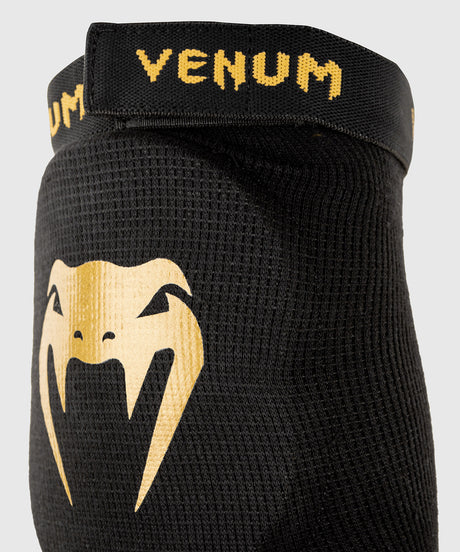 Coudières Venum Kontact – Noir/Or