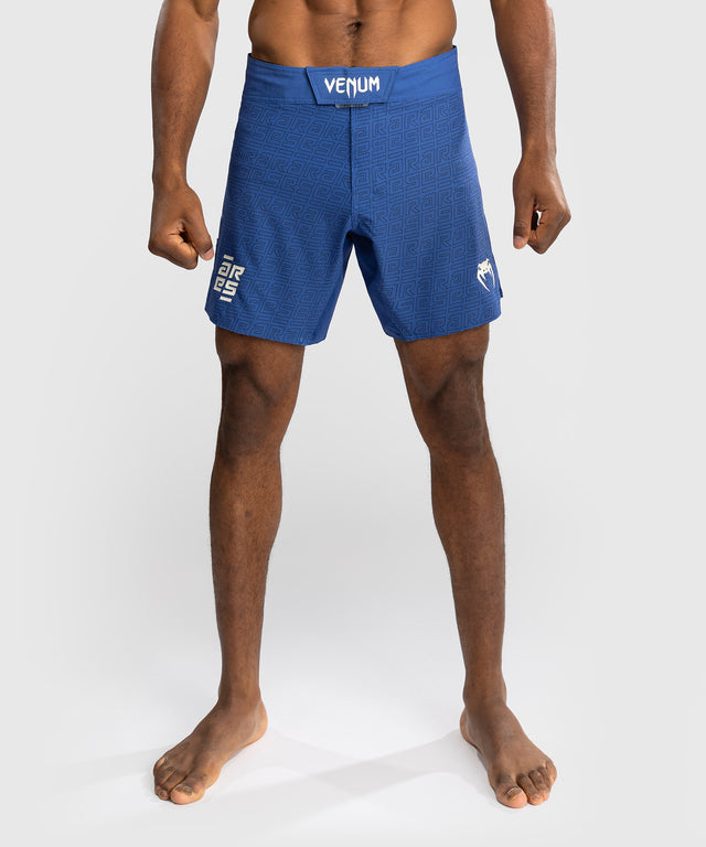 Pantaloncini MMA Venum x Ares – Blu reale