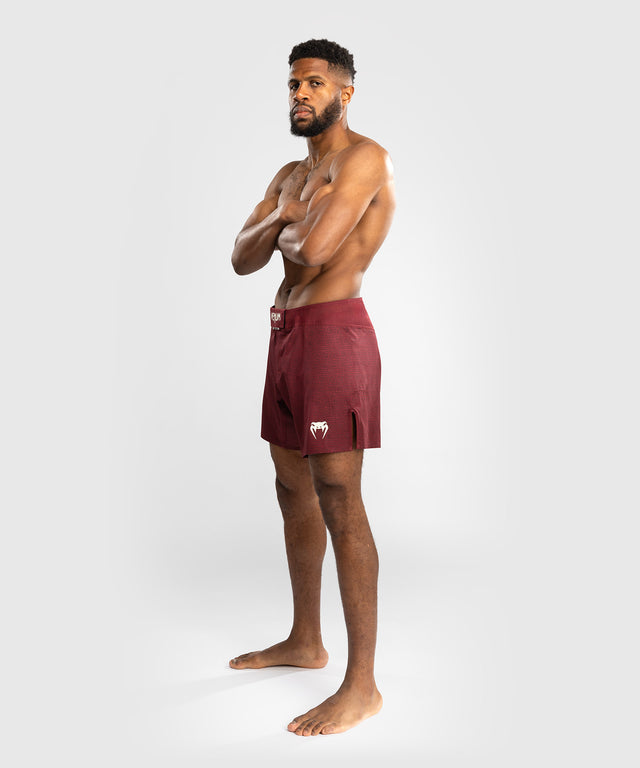 Pantalones de MMA Venum x Ares – Burdeos