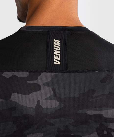 Rashguard Venum G-Fit Air Manga Larga – Urban Camo