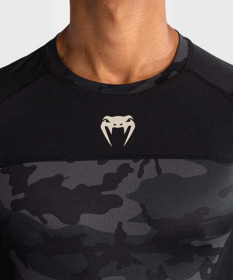 Rashguard Venum G-Fit Air Manga Larga – Urban Camo