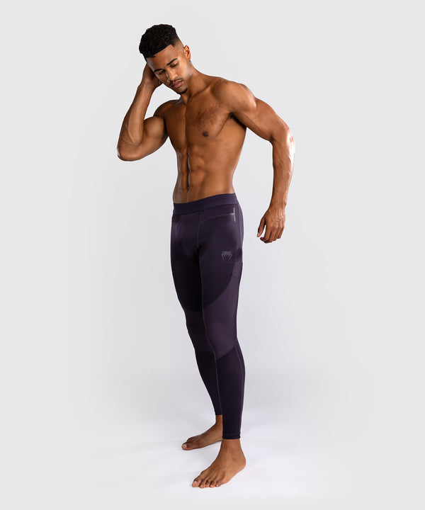 Venum Spats G-Fit Air – Violet Închis