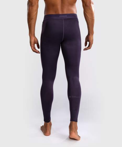 Venum Spats G-Fit Air - Deep Purple