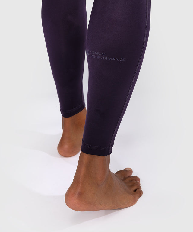 Venum Spats G-Fit Air - Deep Purple