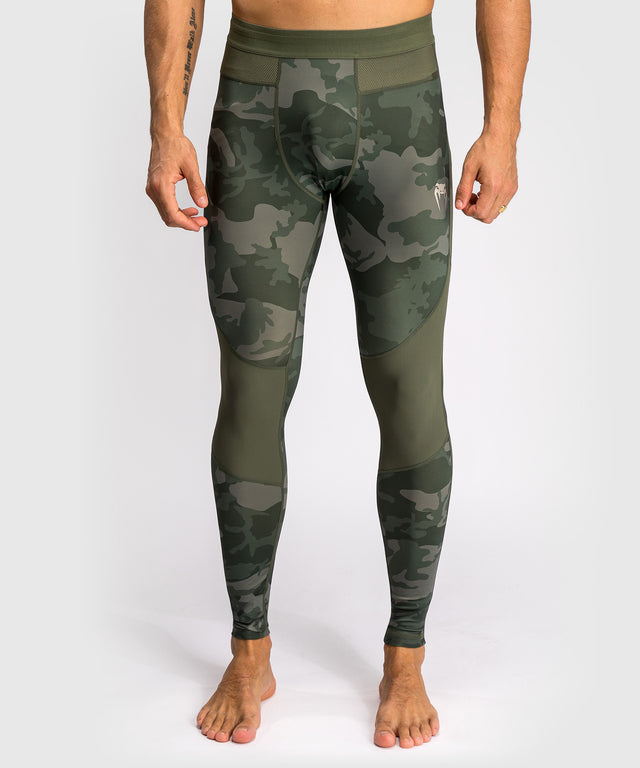 Spats Venum G-Fit Air – Army Camo