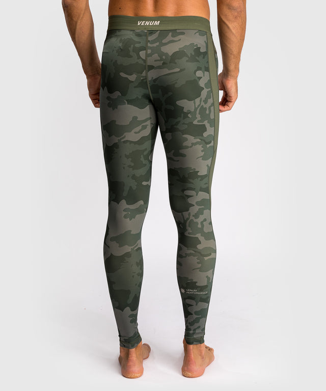 Spats Venum G-Fit Air – Army Camo