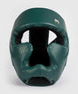 Venum Hoofdbeschermer Impact Evo - Smaragdgroen