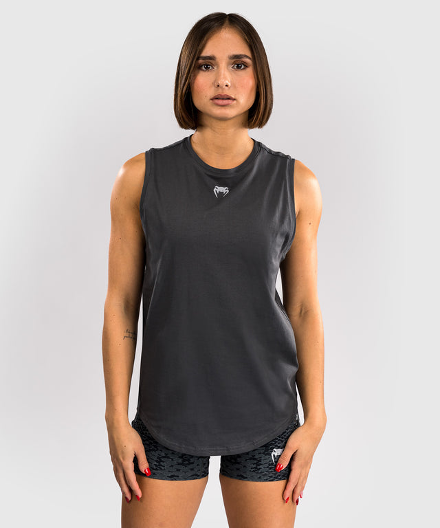 Canotta da donna Venum Amazonia – Grigio scuro