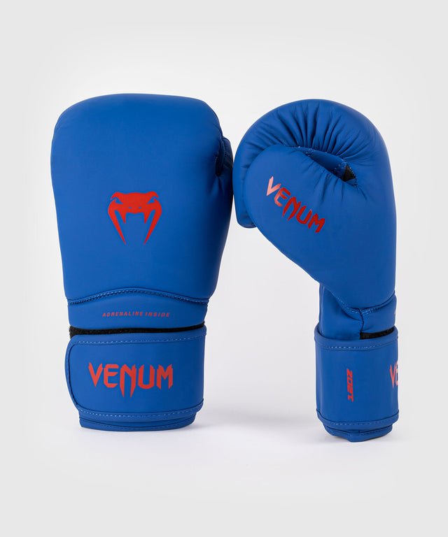 Gants de boxe Venum Contender 1.5 – Bleu royal