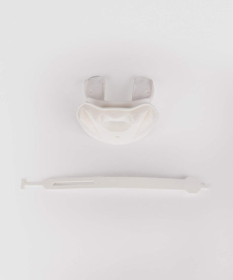 Chránič zubů Venum Elite Lipguard OG Edition – Bílý