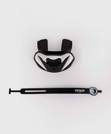 Chrániče zubů Venum Elite Lipguard OG Edition – Černá/Bílá
