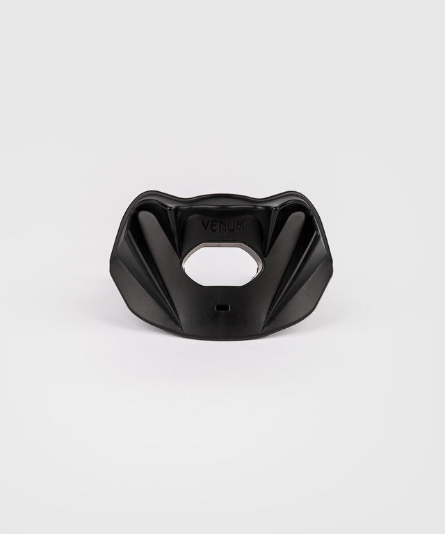 Venum Elite Mouthguard Lipguard OG Edition – Black