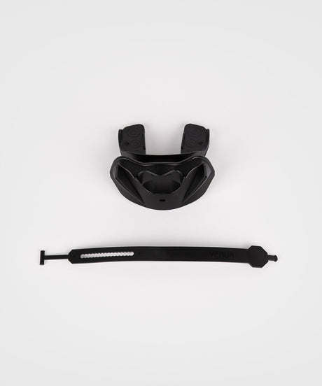 Chránič zubů Venum Elite Lipguard OG Edition – Černý