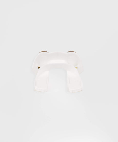 Chránič zubů Venum Elite Lipguard OG Edition – Bílá/Zlatá