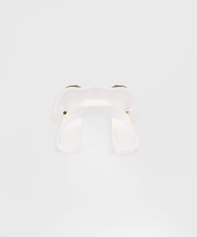 Venum Bitje Elite Lipguard OG Edition - Wit/Goud