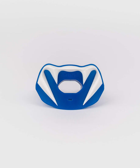 Chránič zubů Venum Elite Lipguard OG Edition – Modrá/Bílá