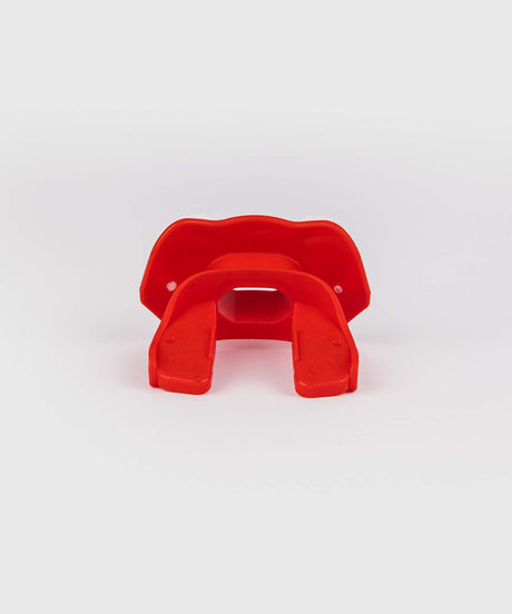 Chrániče zubů Venum Elite Lipguard OG Edition – Červená/Bílá