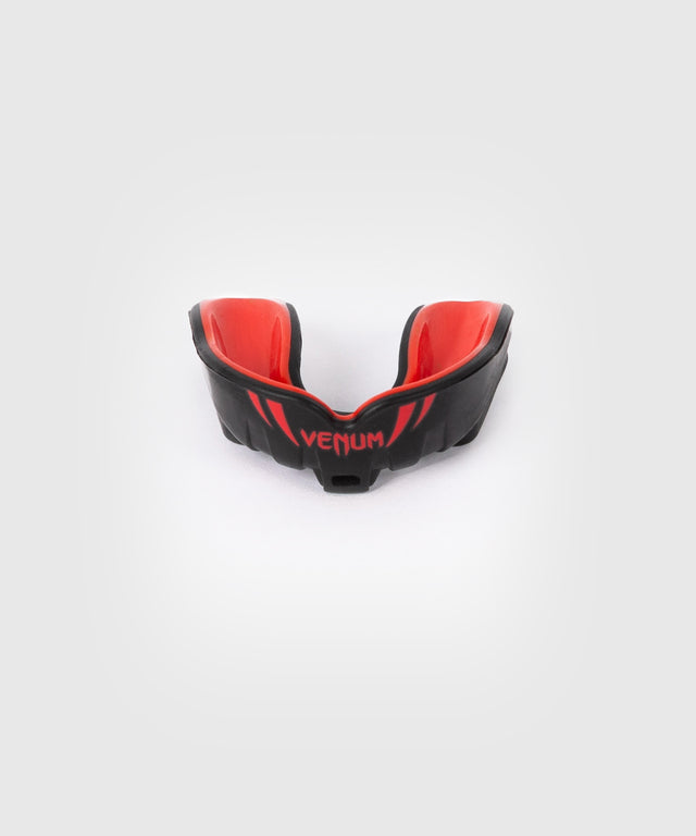 Protège-dents Venum Challenger Enfant – Noir/Rouge