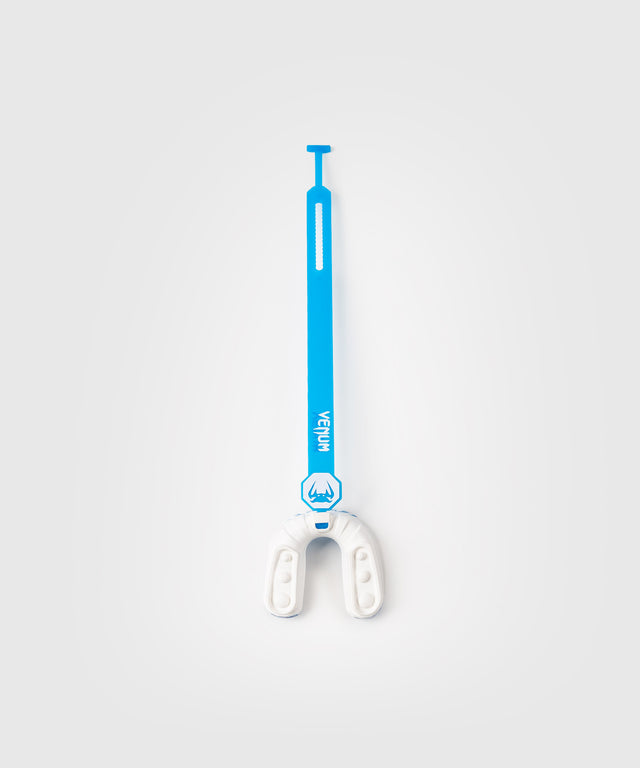 Venum Bitje Challenger Kinderen - Wit/Blauw