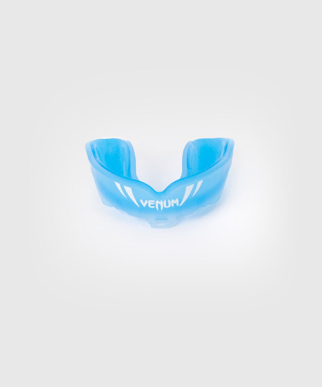 Venum Bitje Challenger Kinderen - Blauw Transparant