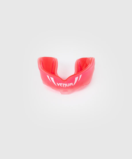 Protector bucal Venum Challenger Niños – Rojo Transparente