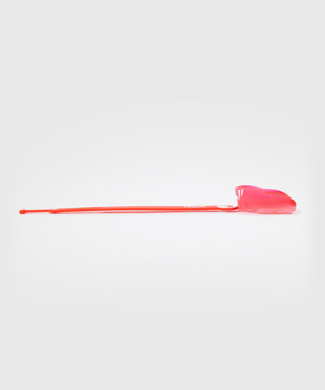 Protector bucal Venum Challenger Niños – Rojo Transparente