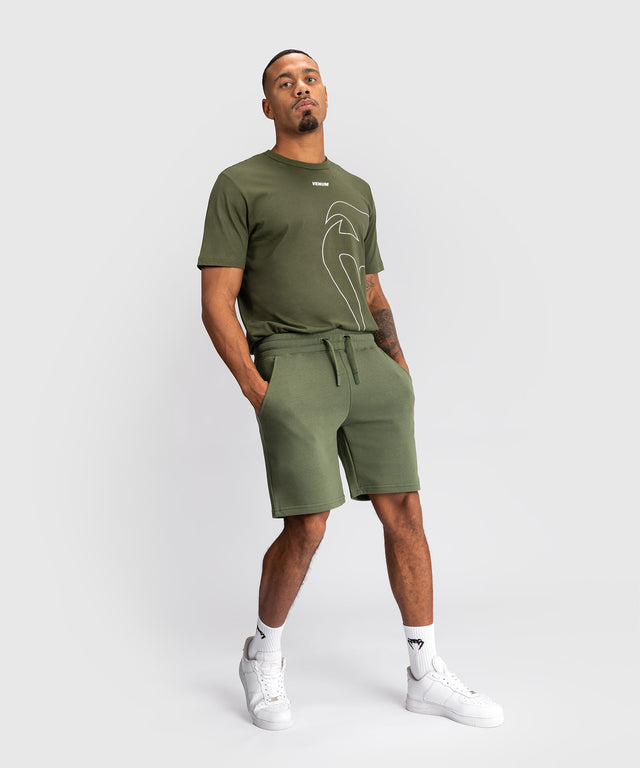 Venum Classic shorts - Army Green